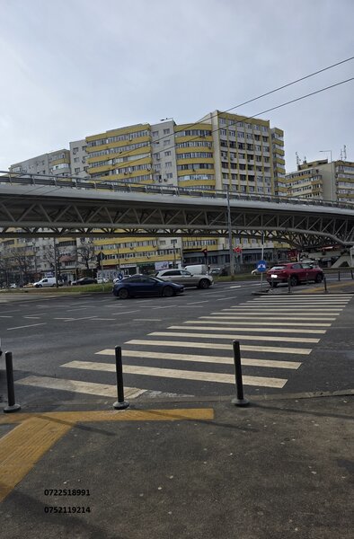 Colentina, Doamna Ghica, apartament 3 camere, decomandat.