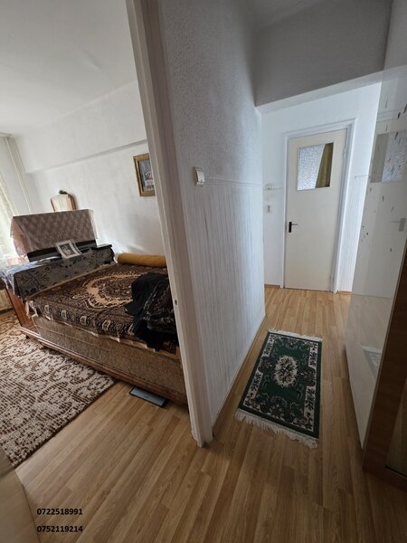 Colentina, Doamna Ghica, apartament 3 camere, decomandat.