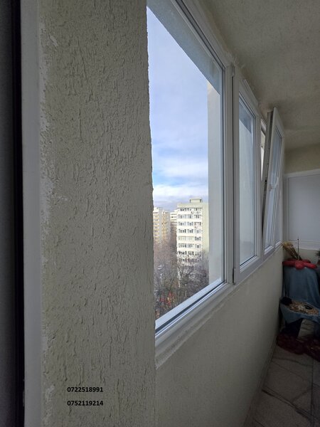 Colentina, Doamna Ghica, apartament 3 camere, decomandat.