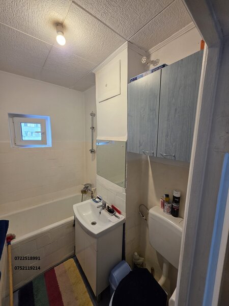 Colentina, Doamna Ghica, apartament 3 camere, decomandat.