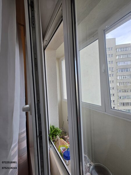 Colentina, Doamna Ghica, apartament 3 camere, decomandat.